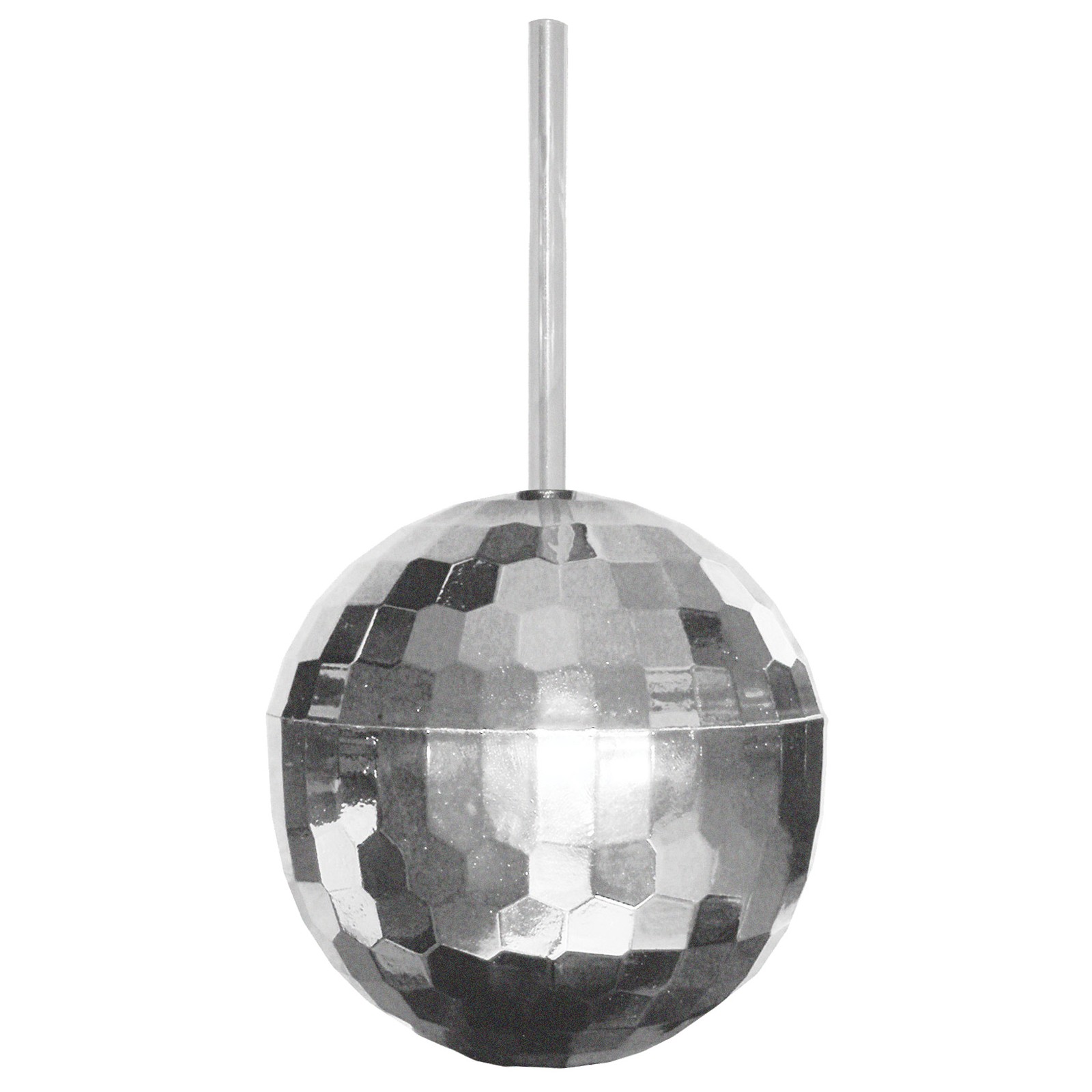 Disco Ball Cup 12 oz