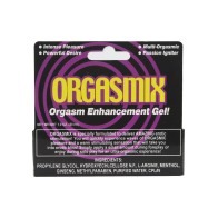 Gel de Mejora del Orgásmuito Orgasmix 1 oz