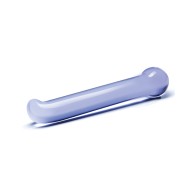 Glas G Spot Tickler - Purple