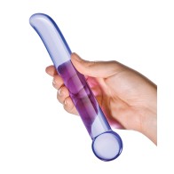 Glas G Spot Tickler - Purple