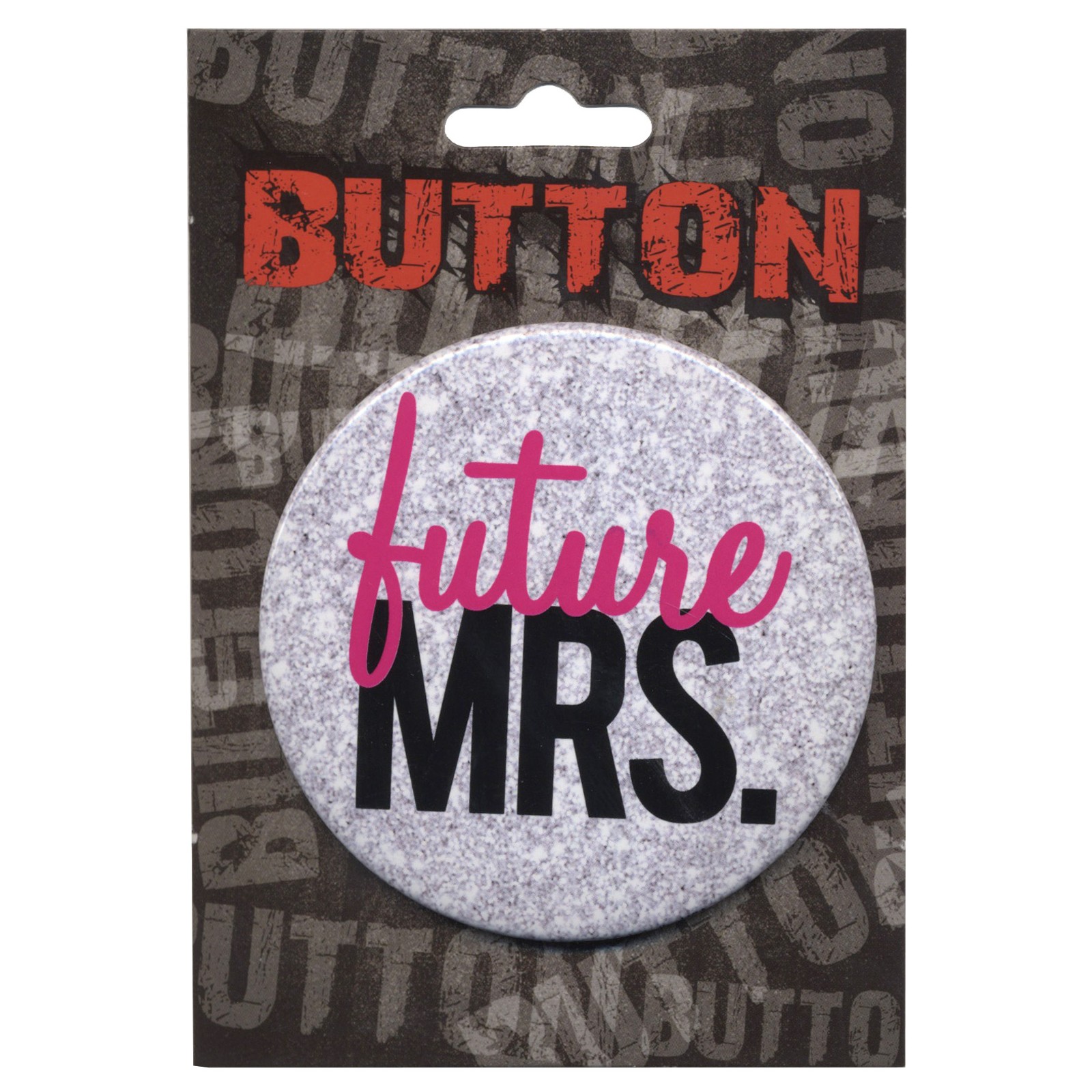 Bachelorette Button Celebrate Future Mrs.