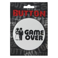 Bachelorette Button Game Over