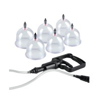 Fetish Fantasy Beginner's Cupping Set