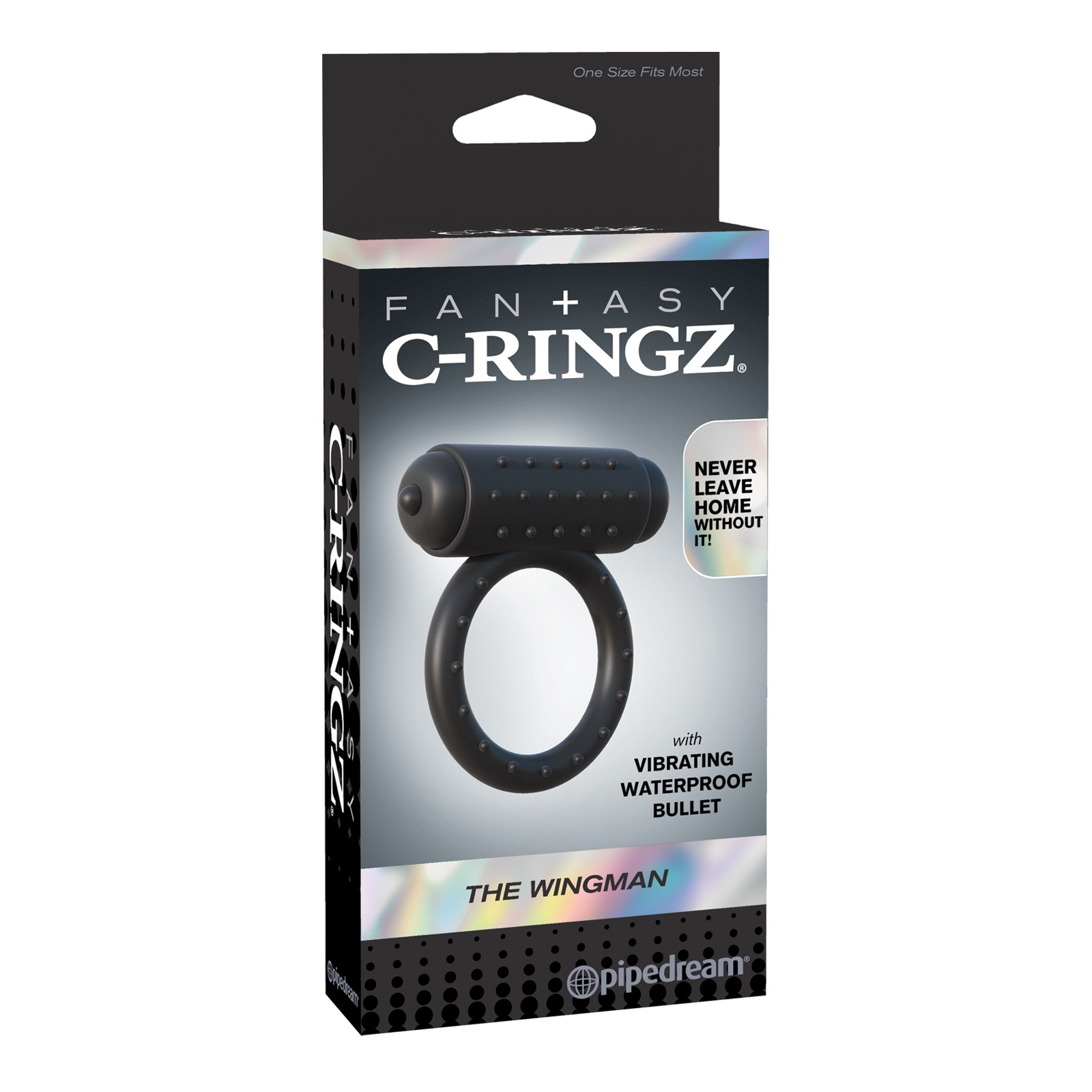 Fantasy C-Ringz The Wingman para Rendimiento Mejorado