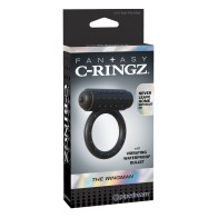 Fantasy C-Ringz The Wingman for Enhanced Performance