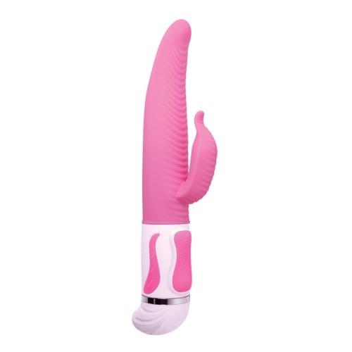 Pretty Love Antoine Twisting Rabbit Vibrator for Ultimate Pleasure