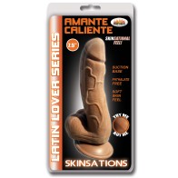 Skinsations Latin Lover Dildo