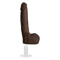 Rob Piper Cock with Balls and Suction Cup Chocolate