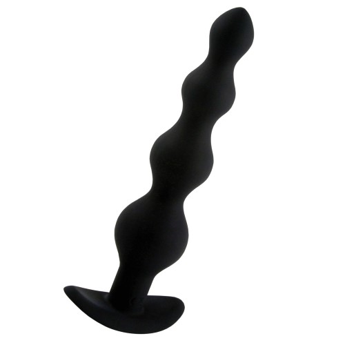 Vibrador Anal VeDO Earth Quaker Negro