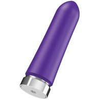 VeDO Bam Rechargeable Bullet Into You Indigo