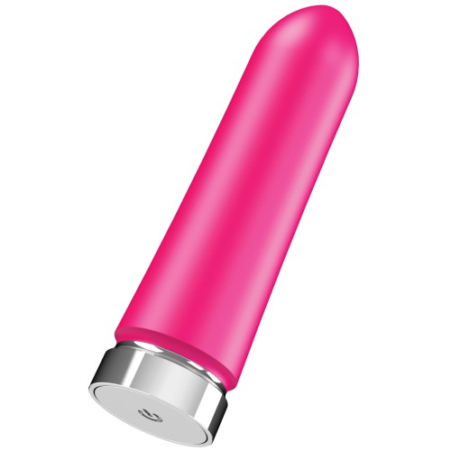 Bala Recargable VeDO Bam - Rosa Sexy