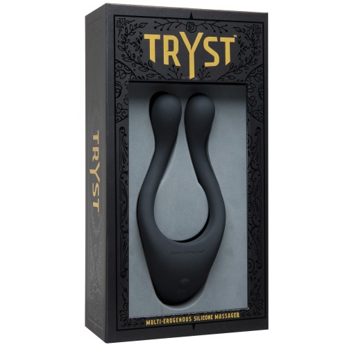 Buy Tryst Multi Erogenous Zone Massager Online