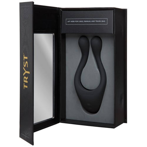 Buy Tryst Multi Erogenous Zone Massager Online