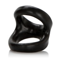 COLT Snug Tugger - Comfort and Performance Black Cock Ring