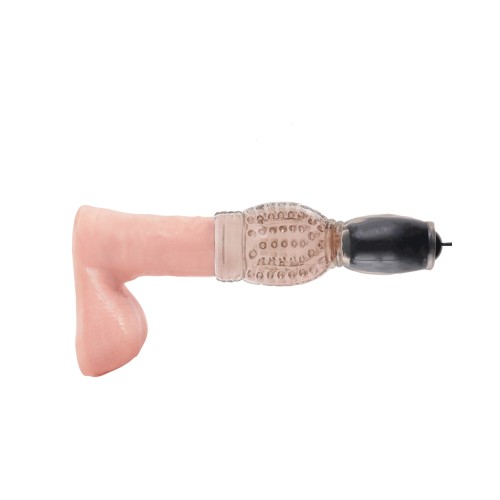 Teaser Vibrador para Cabeza - Vive el Placer