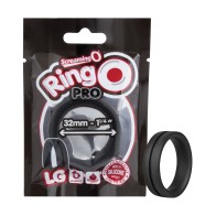 Screaming O RingO Pro Large Black