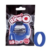 Screaming O RingO Pro Large - Blue