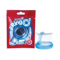 Screaming O RingO 2 - Blue