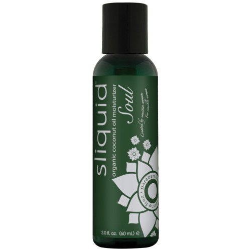 Sliquid Naturals Soul - 2 oz