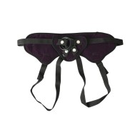 Sportsheets Lush Strap On Harness - Ultimate Comfort