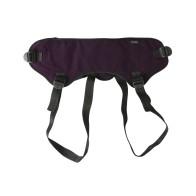 Sportsheets Lush Strap On Harness - Ultimate Comfort