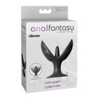 Anal Fantasy Collection Insta Gaper - Black