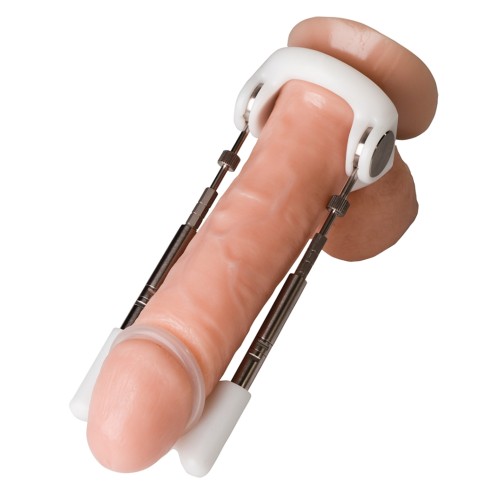 Jes Extender Original Standard Kit de Aumento de Pene