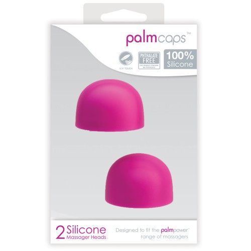 Tapa de Repuesto para PalmPower Massager - Rosa