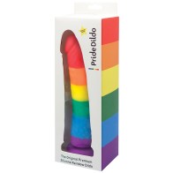 Pride Dildo Rainbow - Celebrate Diversity