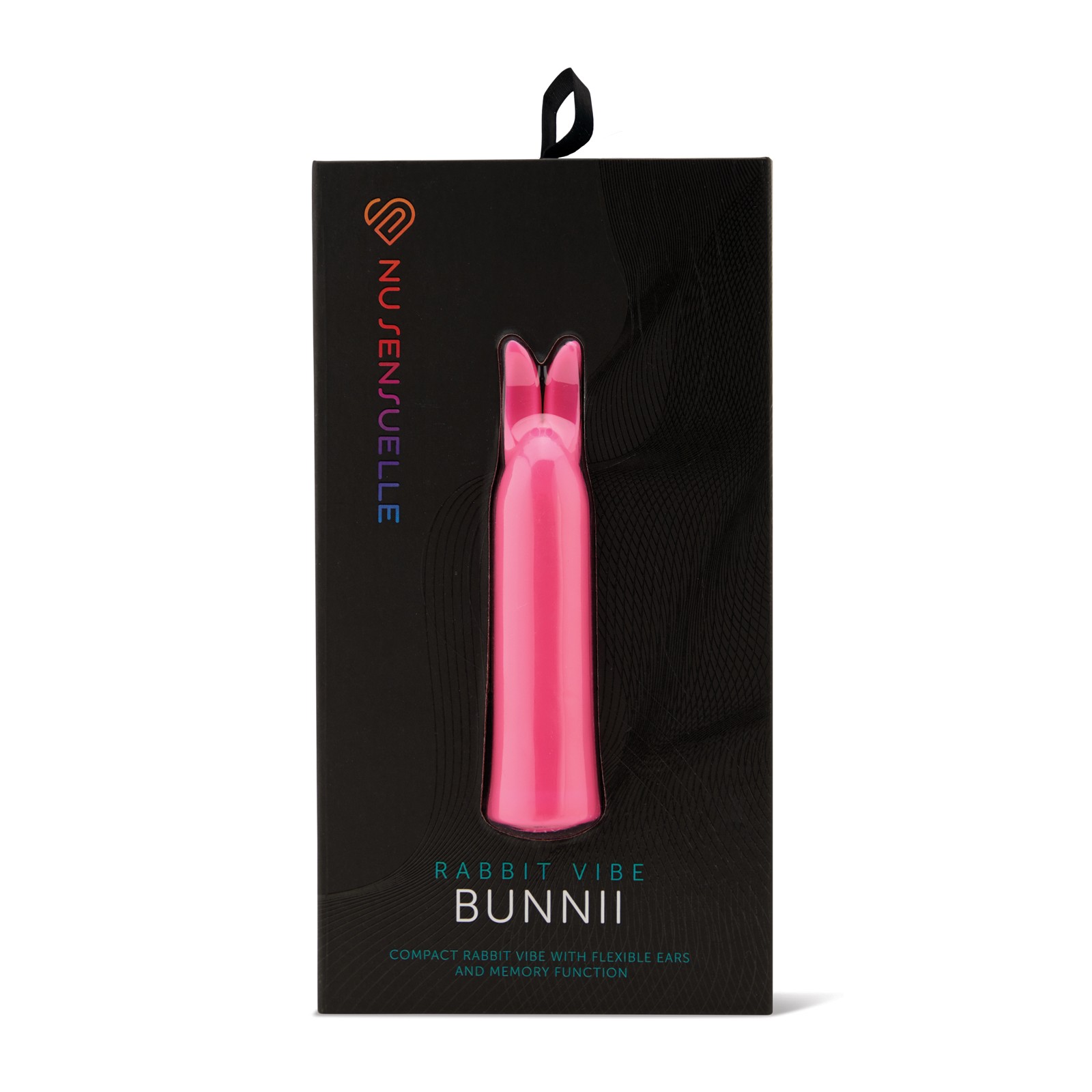 Nu Sensuelle Bunnii Point Vibe - Power and Versatility