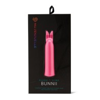 Nu Sensuelle Bunnii Point Vibe - Power and Versatility