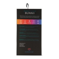 Nu Sensuelle Bunnii Point Vibe - Power and Versatility