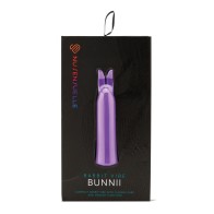 Nu Sensuelle Bunnii Vibe Punta Púrpura