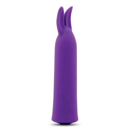 Nu Sensuelle Bunnii Vibe Punta Púrpura