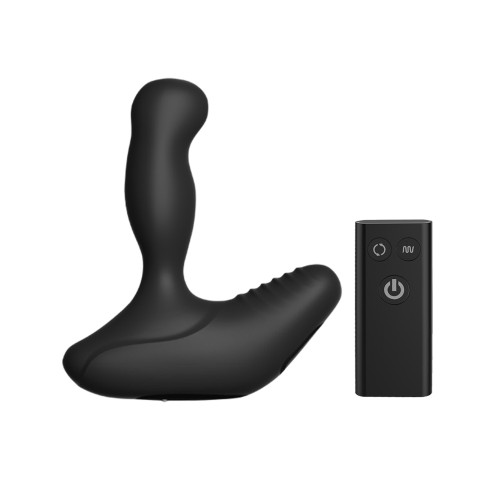 Nexus Revo Stealth Remote Control Prostate Massager