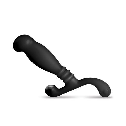 Nexus Glide Prostate Massager Black