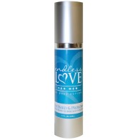 Endless Love para Hombres Lubricante Stayhard y Prolongar 1.7 oz