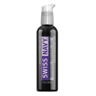 Gel de Arousal Sensual Swiss Navy 2 oz