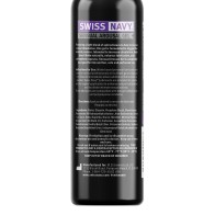 Gel de Arousal Sensual Swiss Navy 2 oz