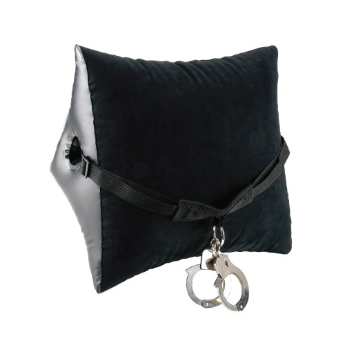 Fetish Fantasy Deluxe Position Master Cuffs