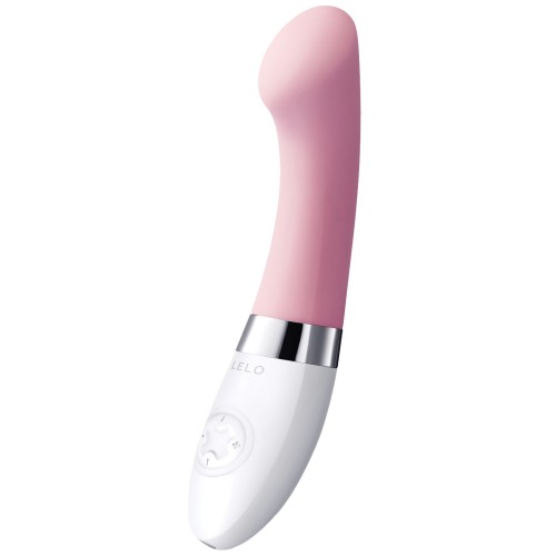 LELO Gigi 2 para una Estimulación Definitiva del Punto G