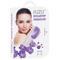 Fuzu Fingertip Massager for Instant Pleasure