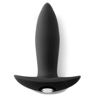 Nu Sensuelle Mini Butt Plug Black