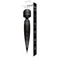 Bodywand Original Negro de XGen - Masajeador Corporal Poderoso