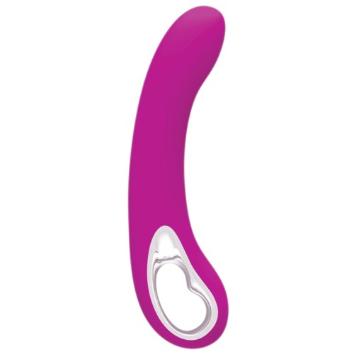 Pretty Love Alston 12 Function Fuchsia Vibrator