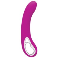 Pretty Love Alston 12 Function Fuchsia Vibrator