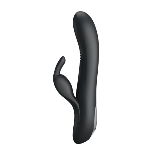 Vibrador Conejito Ears Dylan de Pretty Love con 11 Funciones