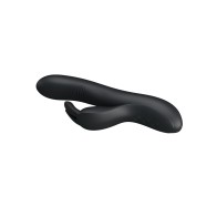 Vibrador Conejito Ears Dylan de Pretty Love con 11 Funciones