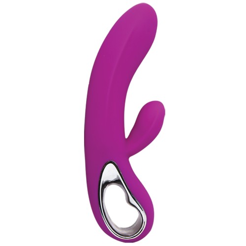 Pretty Love Elmer Rabbit Vibrator