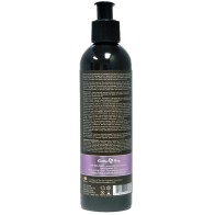 Earthly Body Hemp Seed Massage Lotion - 8 oz Lavender